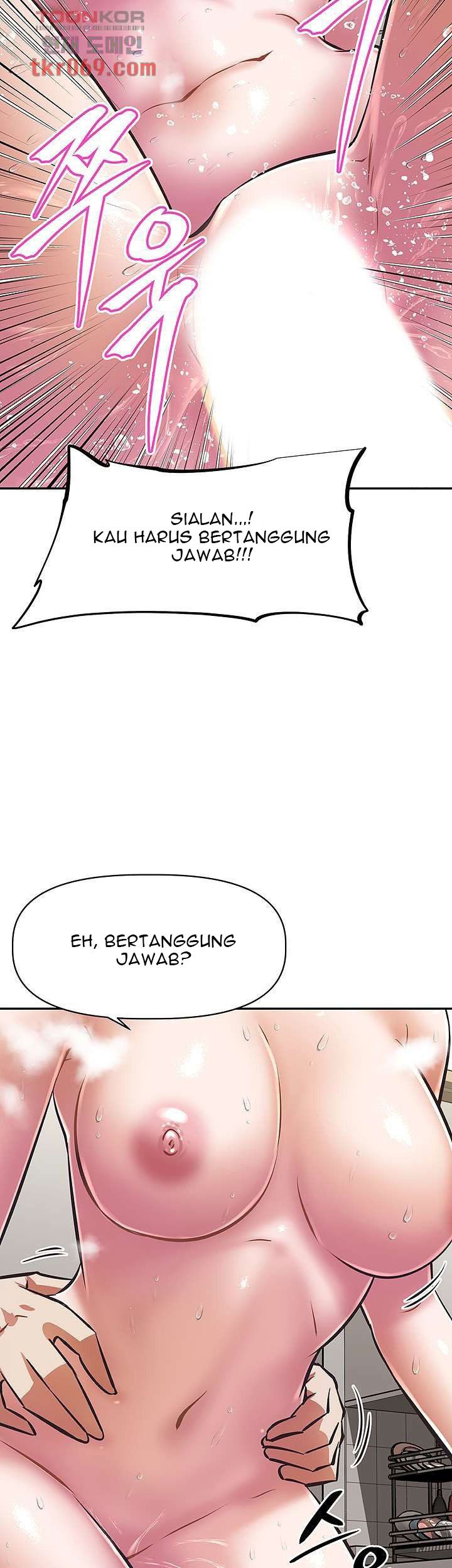 Streamer Aunt - Chapter 9 21