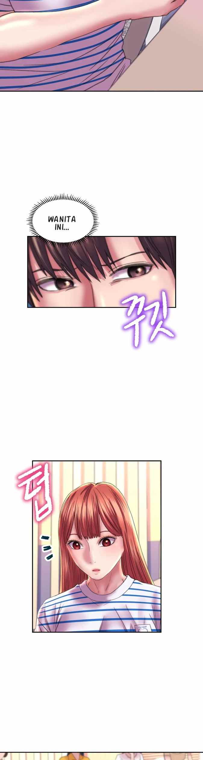 Double Face - Chapter 9 16