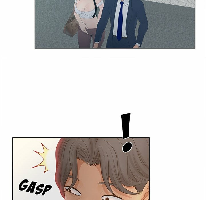 Share Girls - Chapter 9 57
