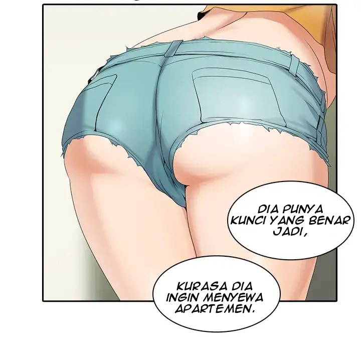 Cartoonists NSFW - Chapter 9 21