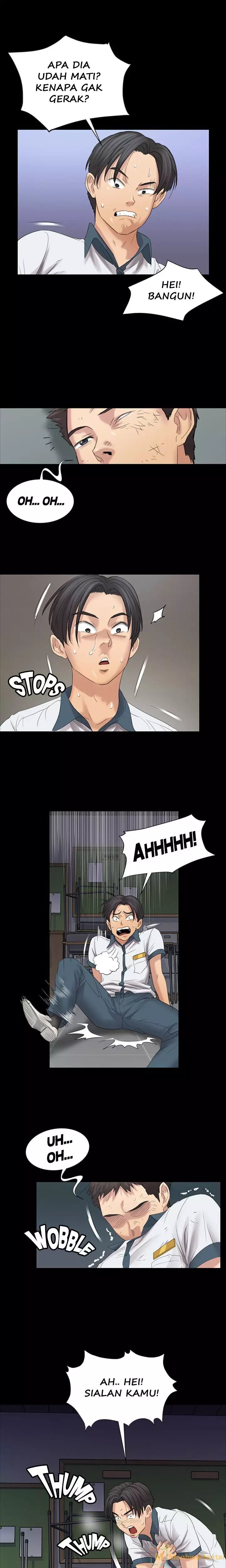 Queen Bee (Andrew) - Chapter 9 12