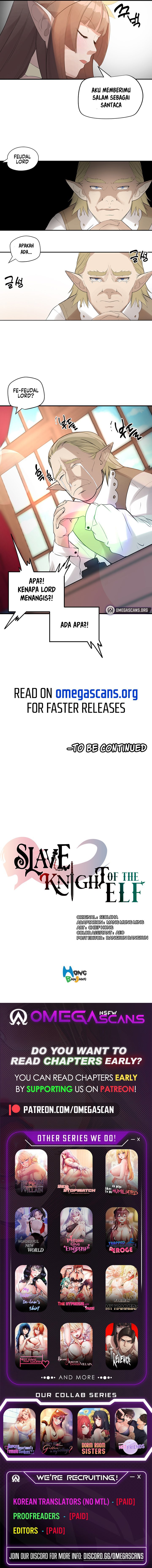 Slave Knight of the Elf - Chapter 9 8