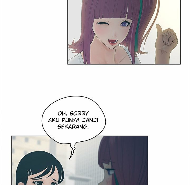Share Girls - Chapter 9 31