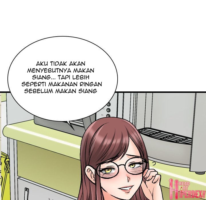 Blissville - Chapter 9 82