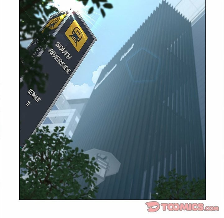 Share Girls - Chapter 9 8