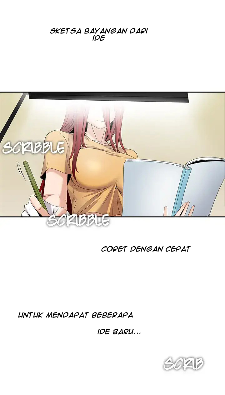 Cartoonists NSFW - Chapter 9 35