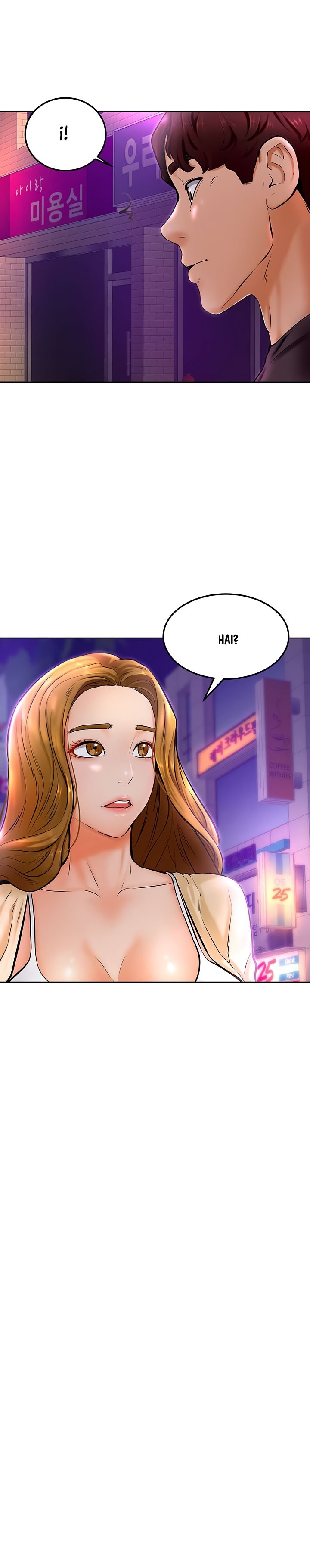 Cheer Up, Namjoo - Chapter 9 36