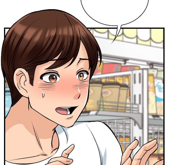 Blissville - Chapter 9 105