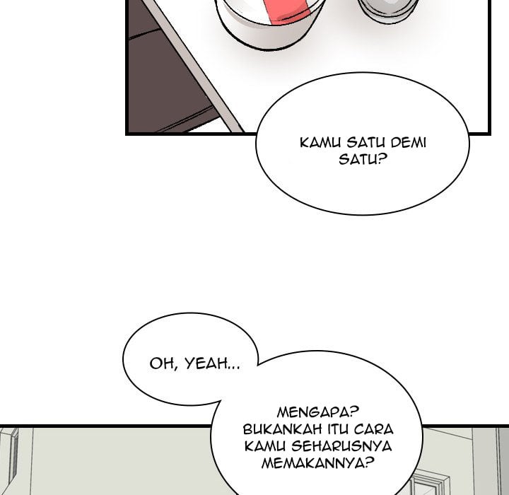 Blissville - Chapter 9 86