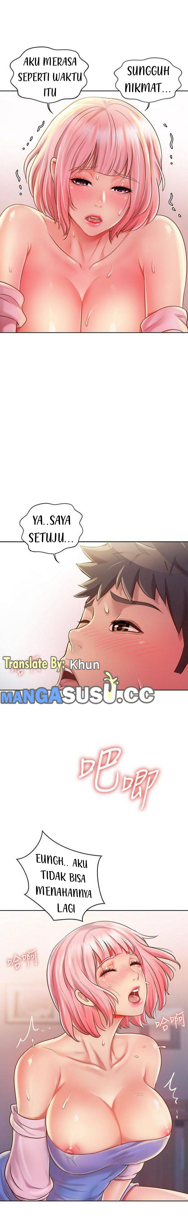 Noona&#8217;s Taste - Chapter 9 11