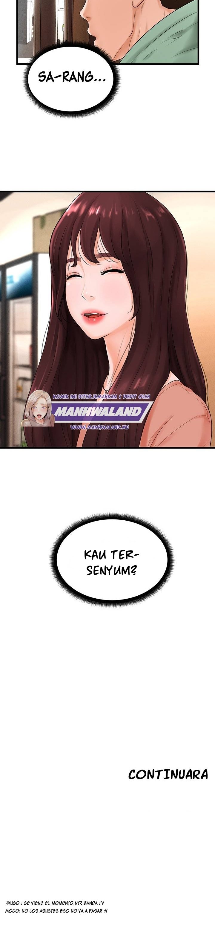 Billiard Room Love - Chapter 9 26