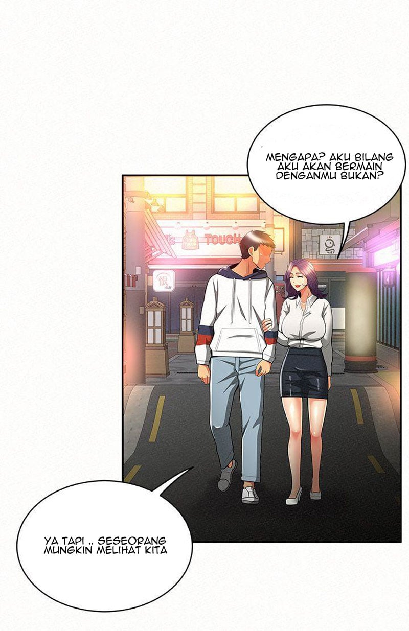 Reporting For Duty Ma’Am - Chapter 9 7 Reporting For Duty Ma’Am - Chapter 9 7