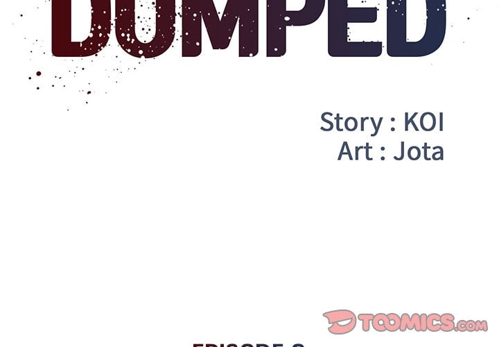 Dumped - Chapter 10 4