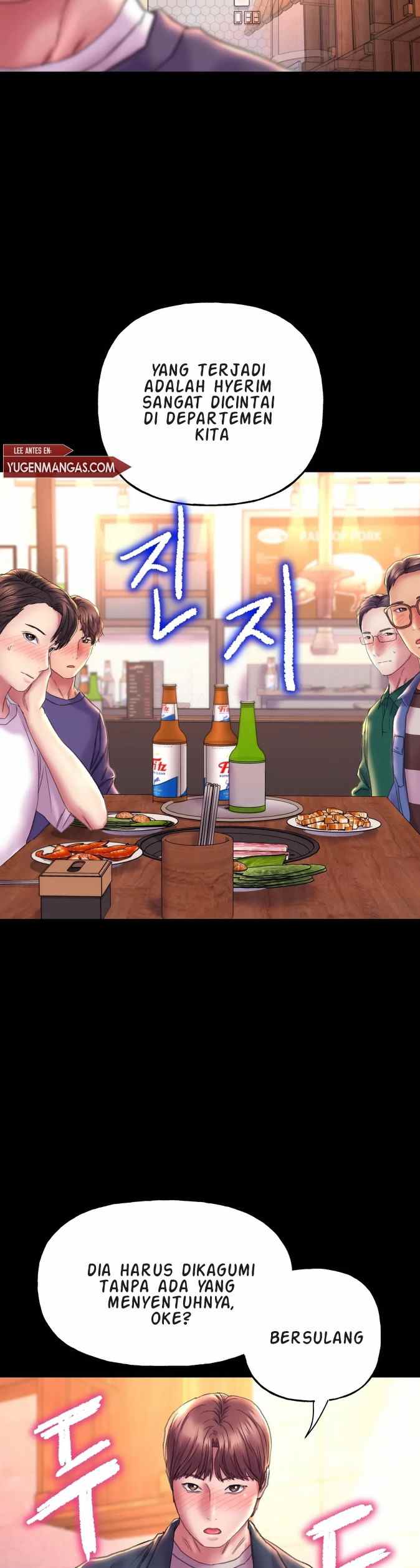 Double Face - Chapter 9 6