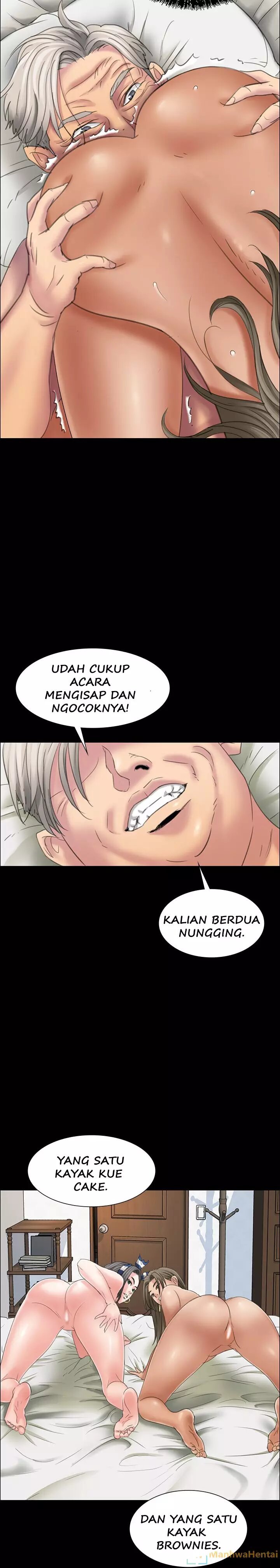Queen Bee (Andrew) - Chapter 9 25