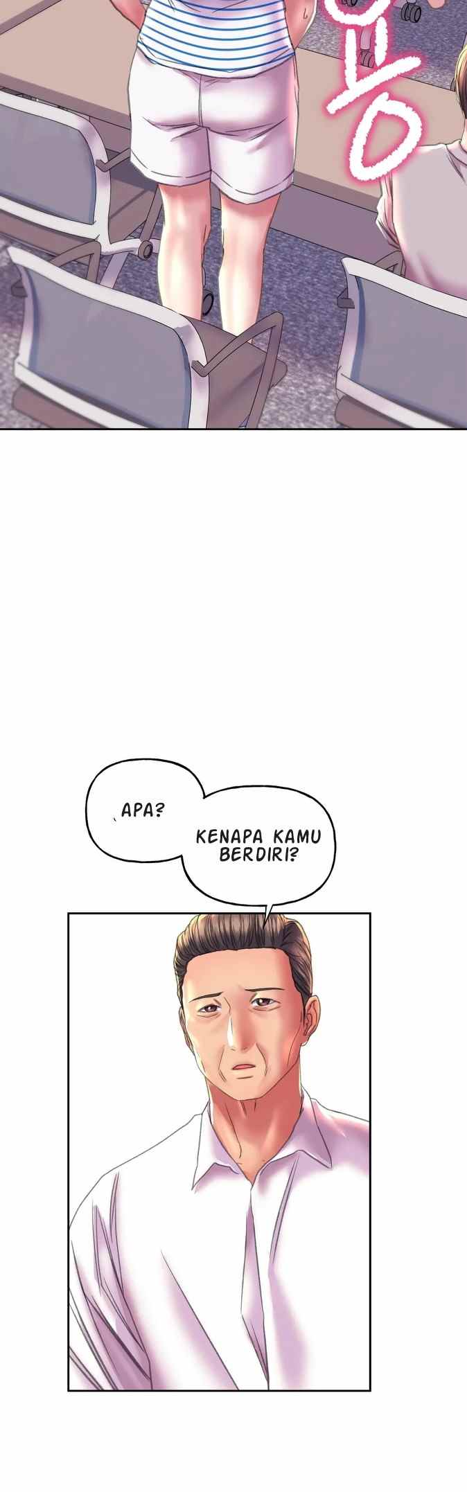 Double Face - Chapter 9 29