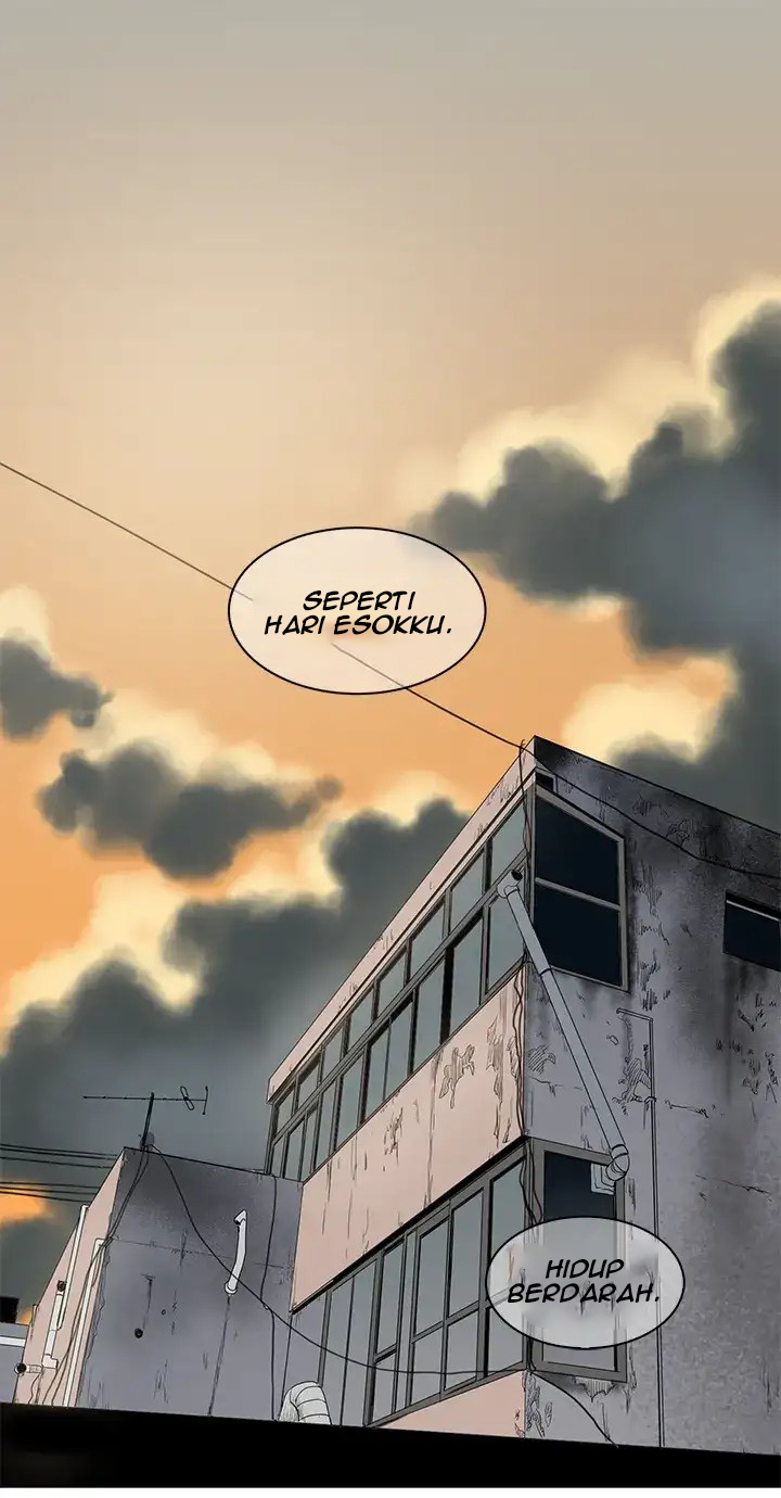 Cartoonists NSFW - Chapter 9 18