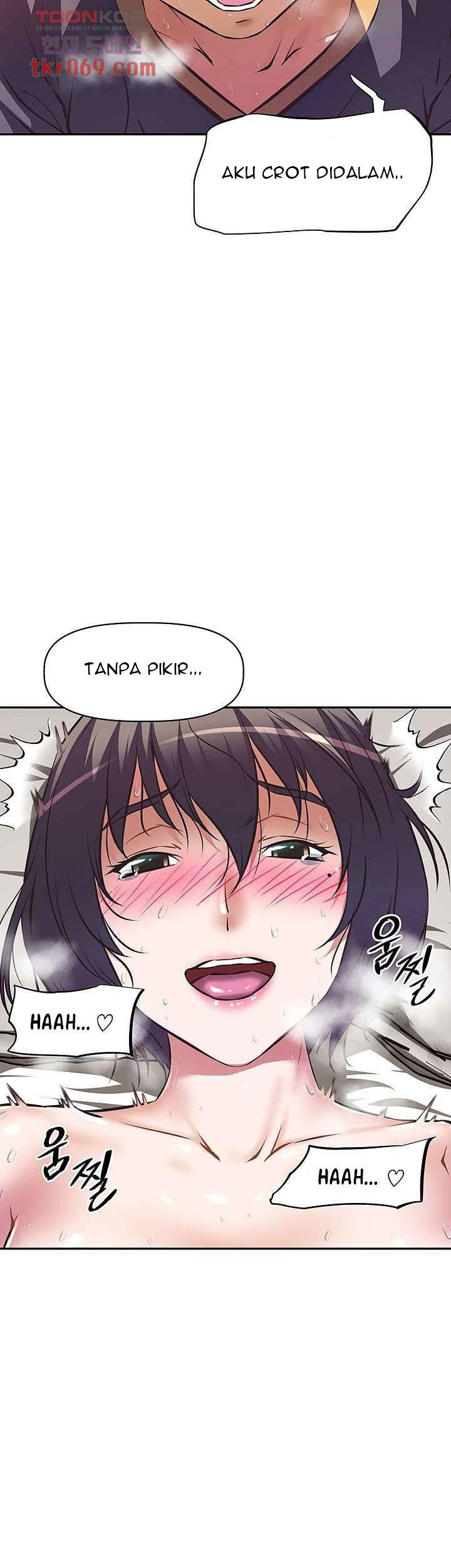 Streamer Aunt - Chapter 9 34