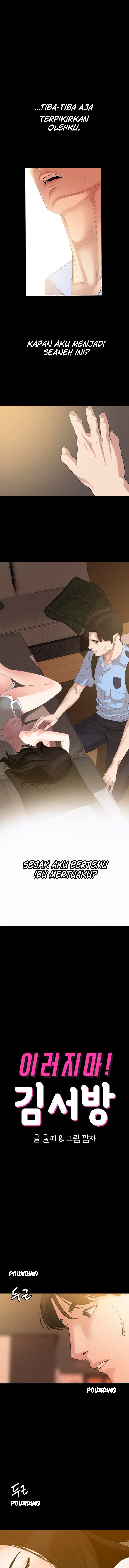 Don&#8217;t Be Like This! Son-In-Law - Chapter 9 3