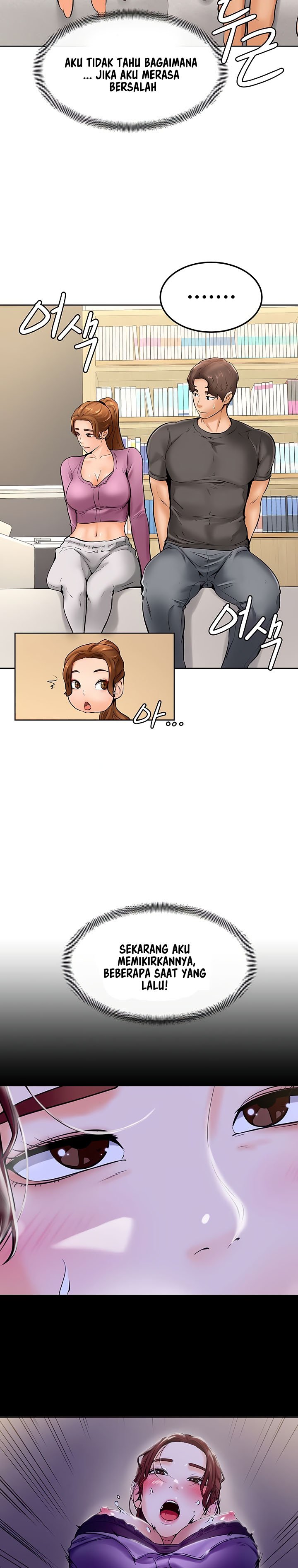 Cheer Up, Namjoo - Chapter 9 24