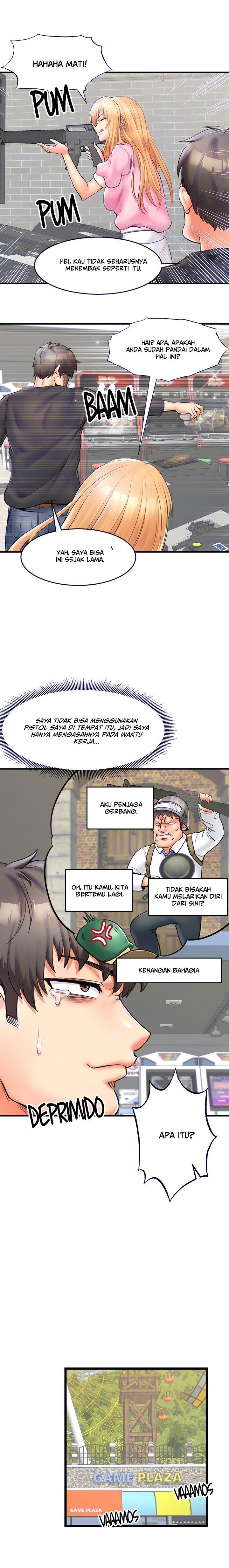 Phone Sex - Chapter 9 6