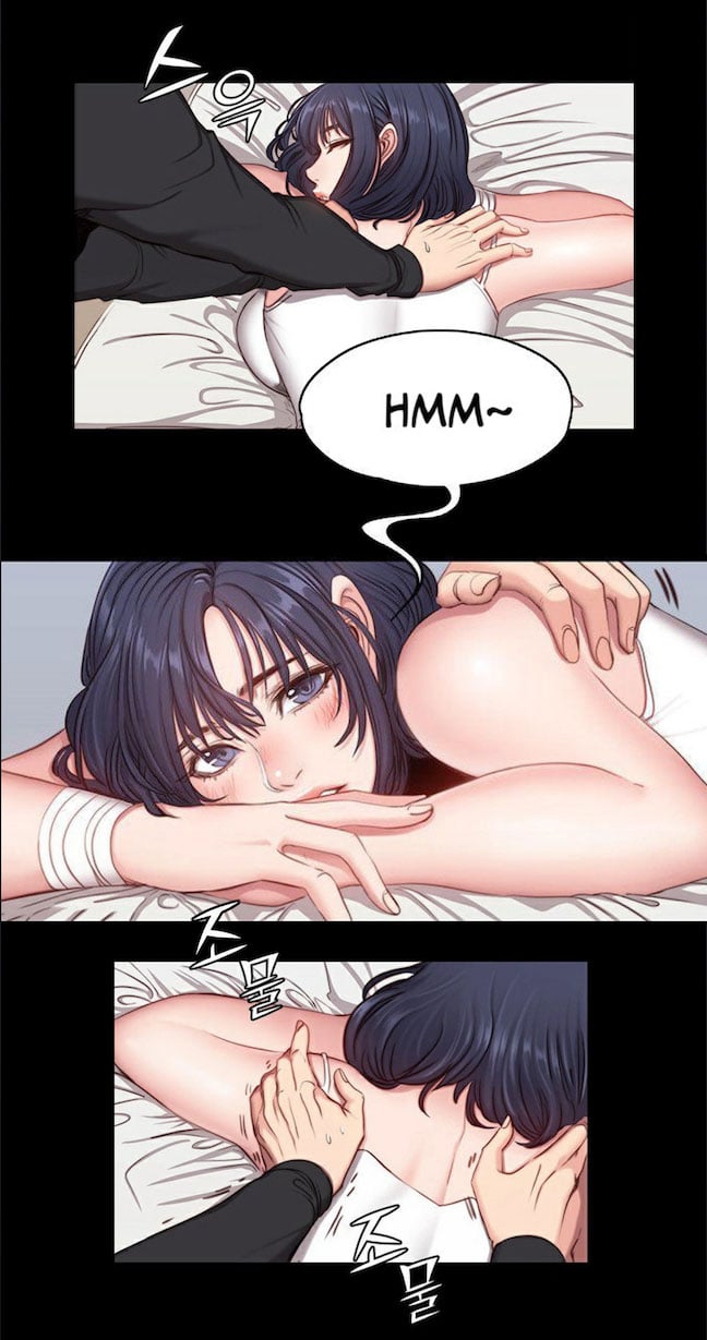 Fitness Uncensored - Chapter 5 27 Fitness Uncensored - Chapter 5 27