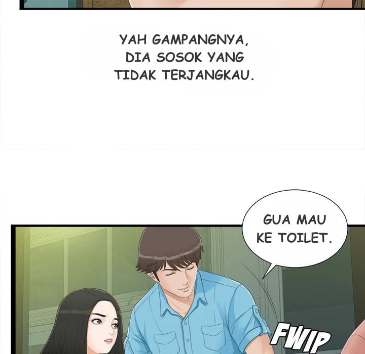 Secret Friend - Chapter 5 24
