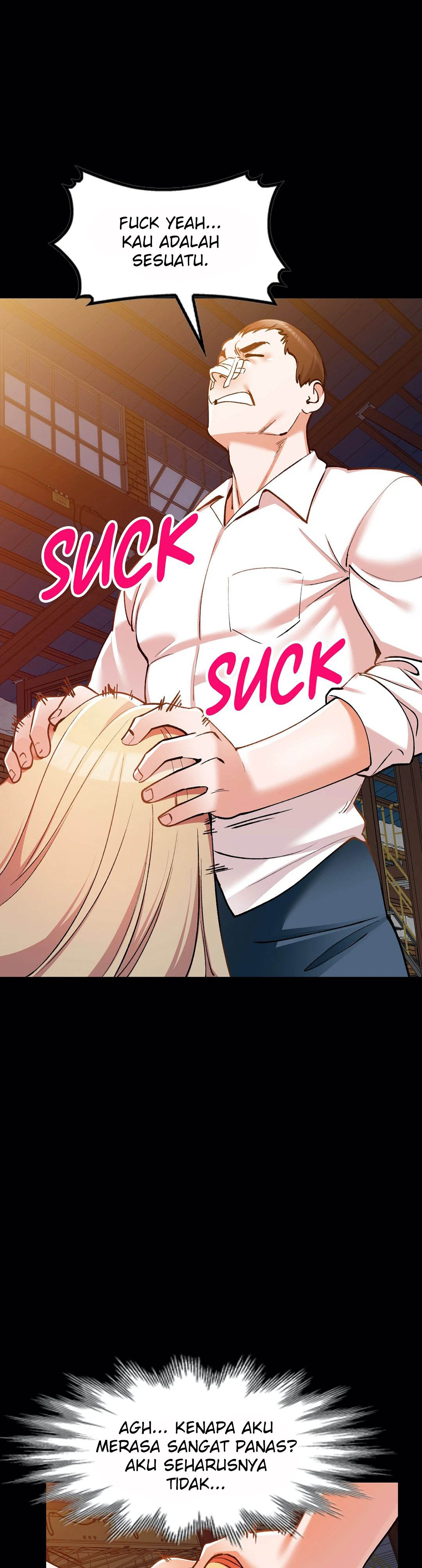 My Secretary&#8217;s Got a Secret - Chapter 5 13