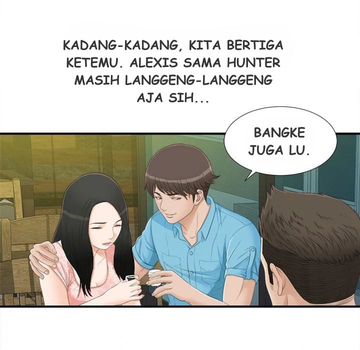 Secret Friend - Chapter 5 21