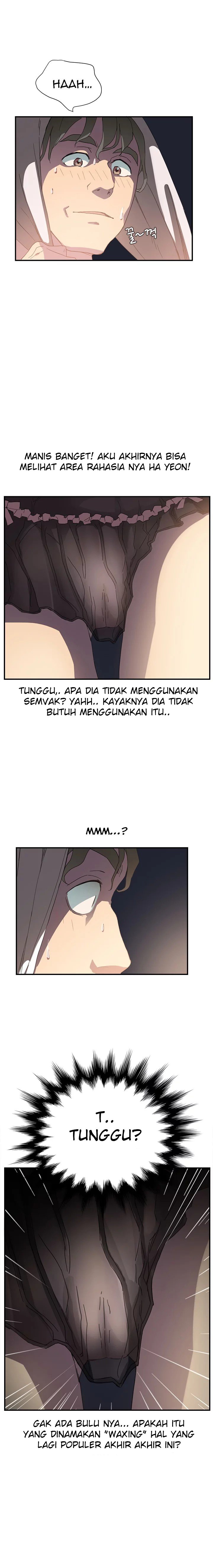 This Doesn&#8217;t Feel Like Me - Chapter 5 14