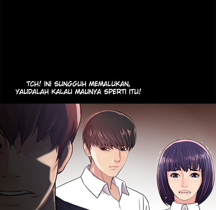 His Return - Chapter 5 90 His Return - Chapter 5 90