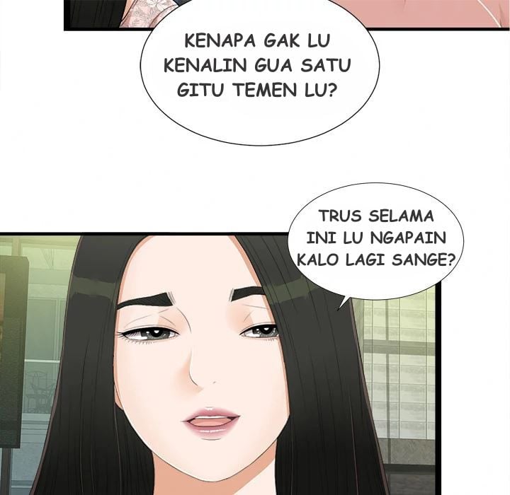 Secret Friend - Chapter 5 33