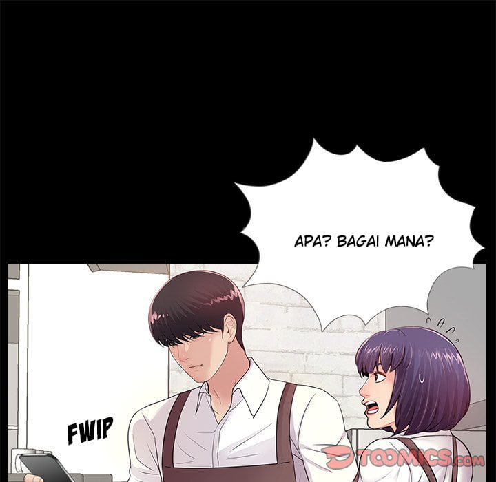 His Return - Chapter 5 32 His Return - Chapter 5 32