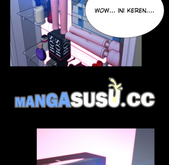 Her Toy Shop - Chapter 5 114