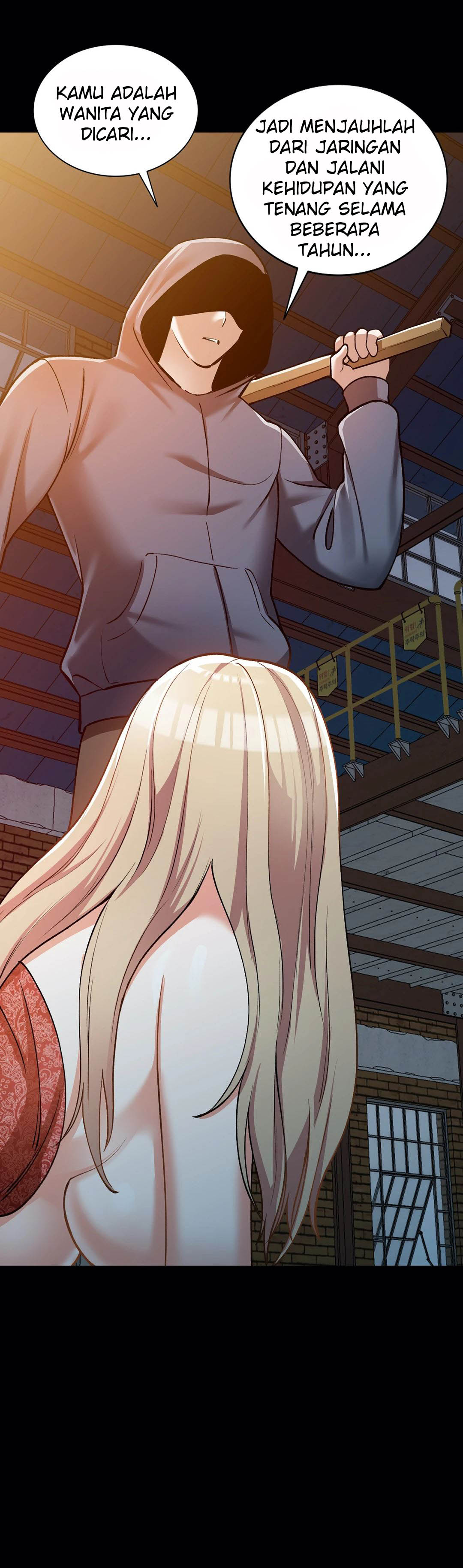 My Secretary&#8217;s Got a Secret - Chapter 5 19