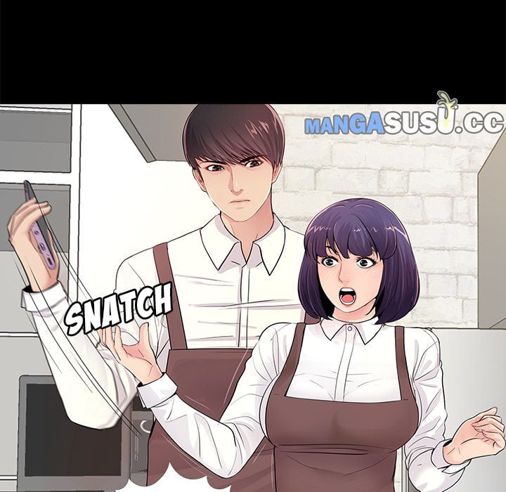 His Return - Chapter 5 19 His Return - Chapter 5 19