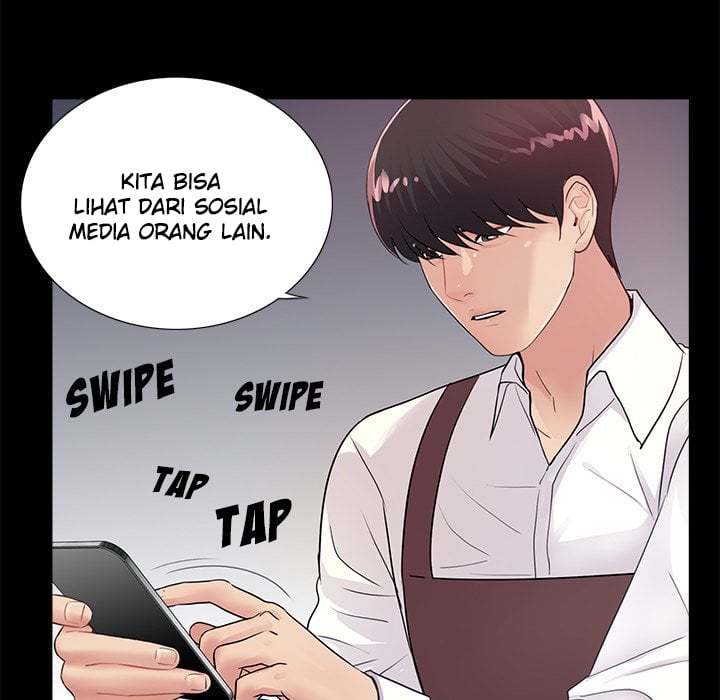 His Return - Chapter 5 34 His Return - Chapter 5 34