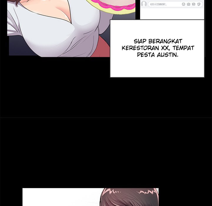 His Return - Chapter 5 40 His Return - Chapter 5 40