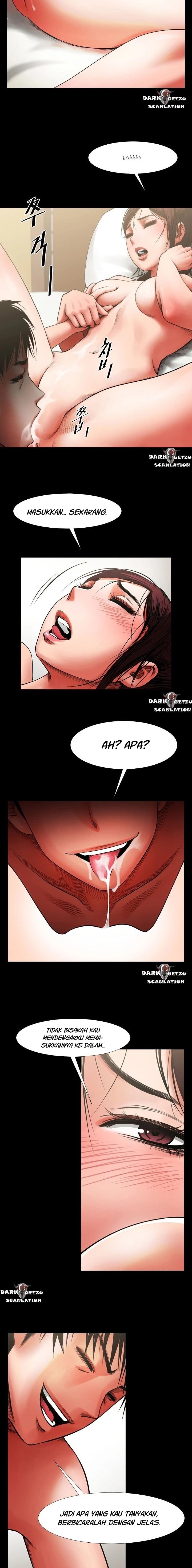 Share Girlfriend - Chapter 5 4