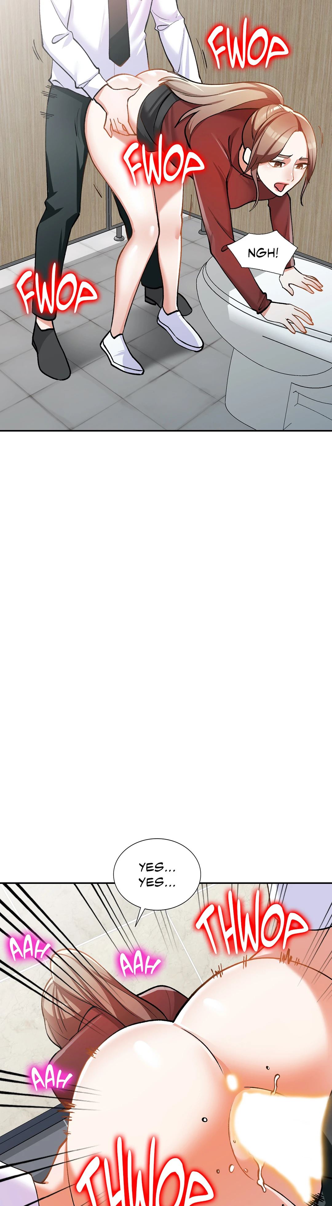 My Secretary&#8217;s Got a Secret - Chapter 5 29