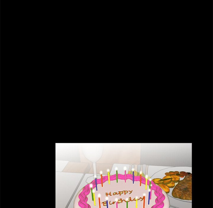 His Return - Chapter 5 55 His Return - Chapter 5 55