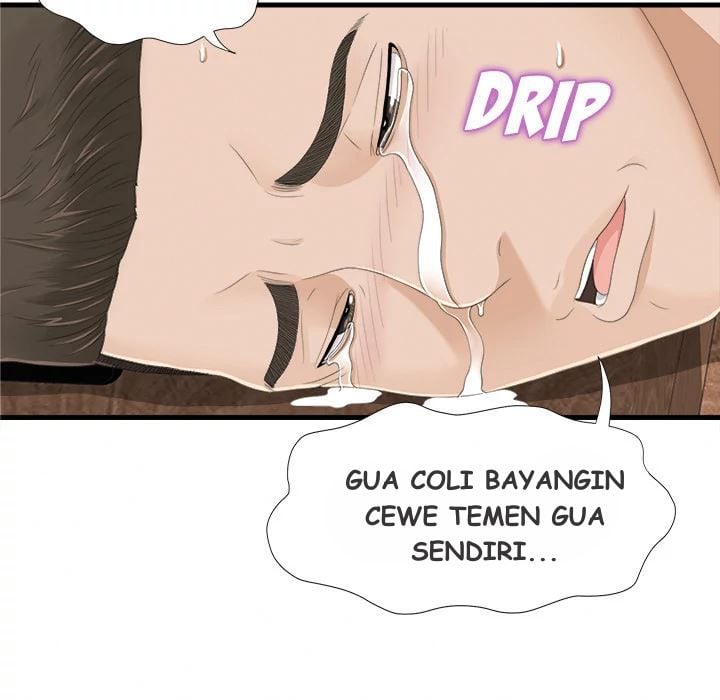 Secret Friend - Chapter 5 16
