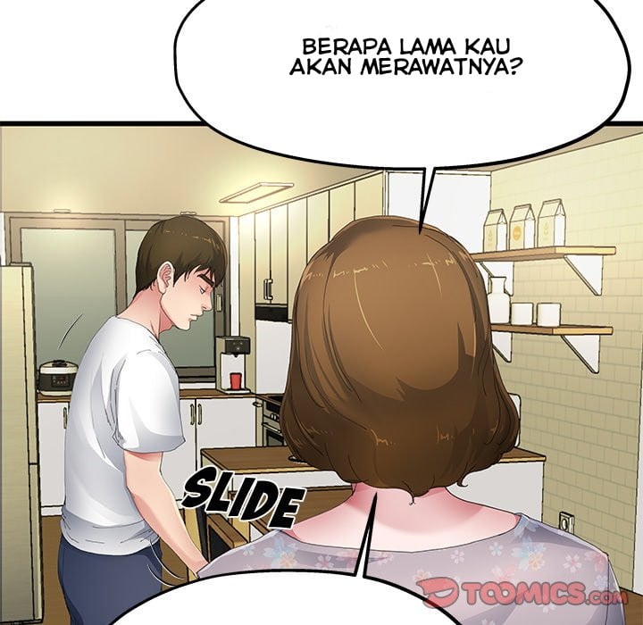 My Memory of You - Chapter 5 42