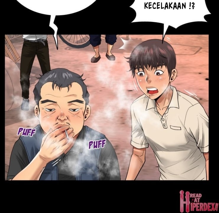 The Unforeseen Guest - Chapter 5 54