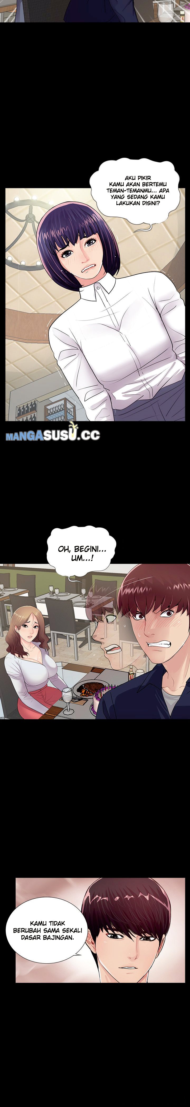 His Return - Chapter 5 65 His Return - Chapter 5 65