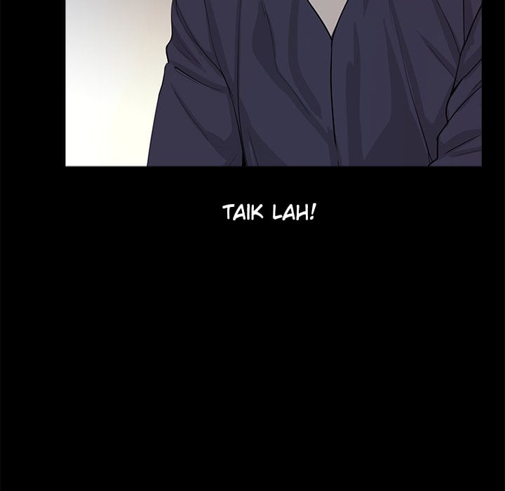 His Return - Chapter 5 79 His Return - Chapter 5 79