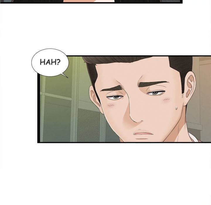 Secret Friend - Chapter 5 34