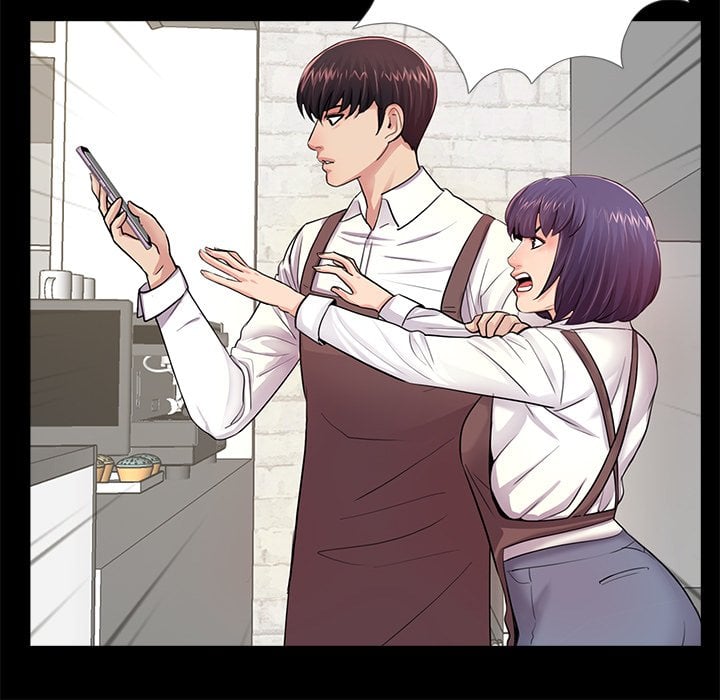 His Return - Chapter 5 21 His Return - Chapter 5 21