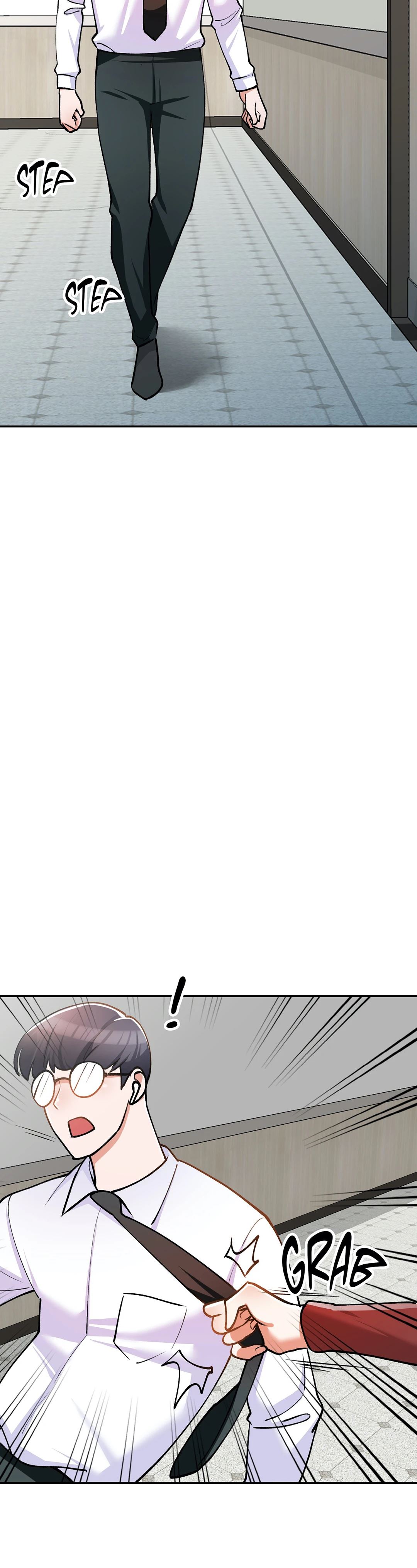 My Secretary&#8217;s Got a Secret - Chapter 5 21