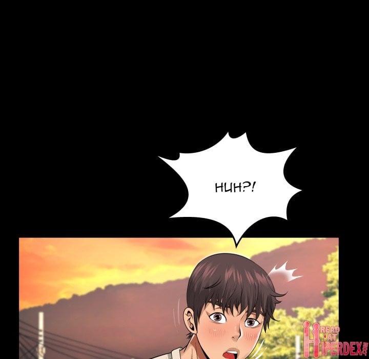 The Unforeseen Guest - Chapter 5 48